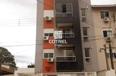 Apartamento 1 dormitório no bairro camobi localizado na cidade de santa maria/rs