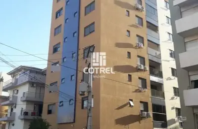 Apartamento 3 dormitórios sendo uma suíte , 1 vaga de garagem