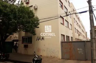 Apartamento 2 dormitórios , 1 banheiro social e 1 vaga de garagem