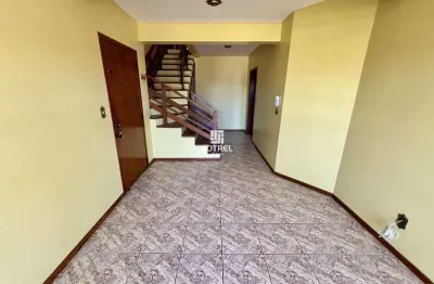 Apartamento para venda e locação 4 dormitórios sendo uma suíte , 1 vaga de garag