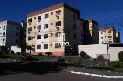 Apartamento 3 dormitórios , 1 banheiro e 1 vaga de garagem