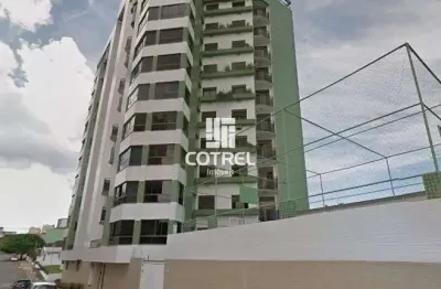 Apartamento 3 dormitórios (3) suíte , 4 banheiros e 2 vagas de garagem