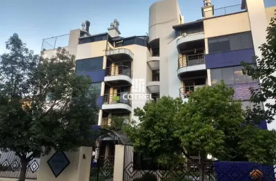 Apartamento 3 dormitórios (1) suíte , 3 banheiros e 2 vagas de garagem
