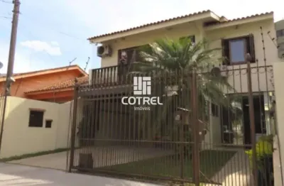 Casa 3 dormitórios (1) suíte , 3 banheiros , 2 vagas de garagem