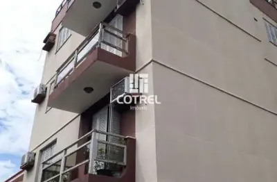 Apartamento 3 dormitórios (1) suíte , 3 banheiros , 1 vaga de garagem