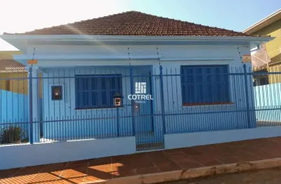 Casa 3 dormitórios á venda no bairro nsª srª perpetuo