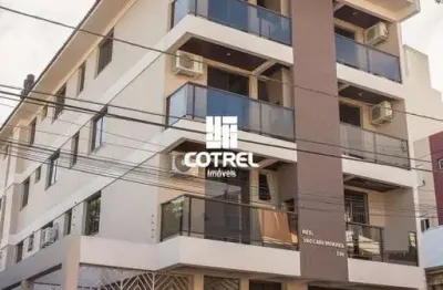 Kitnet / Stúdio à venda na Rua São Francisco, 296, Nossa Senhora do Rosário, Santa Maria