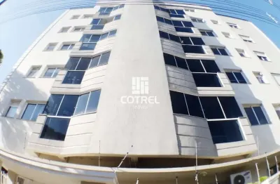Belíssimo apartamento 2 dormitórios á venda no bairro dores