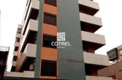Apartamento com 3 dormitórios á venda no residencial uminski martelli