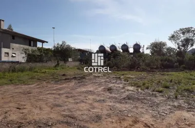 Terreno à venda na Rua Adyles Monteiro de Almeida, 500, Pé de Plátano, Santa Maria