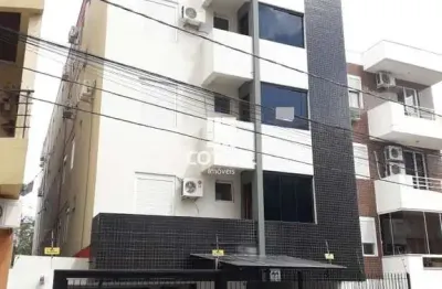 Apartamento 2 dormitórios sendo 1 suíte e 1 vaga de garagem no bairro nossa senh