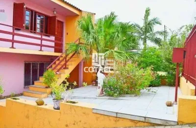 Casa com 4 quartos à venda na Rua João Batista Brondani, 162, São José, Santa Maria