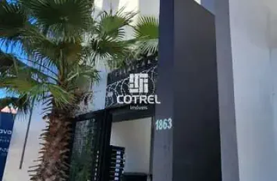 Sala comercial à venda na Rua Duque de Caxias, 1863, Centro, Santa Maria