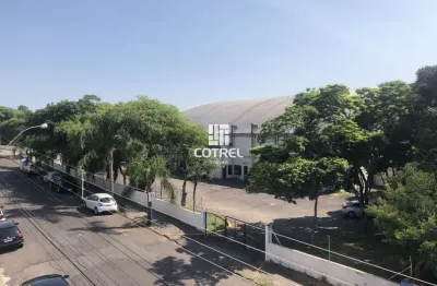 Apartamento com 3 dormitórios e 1 vaga de garagem no bairro fátima