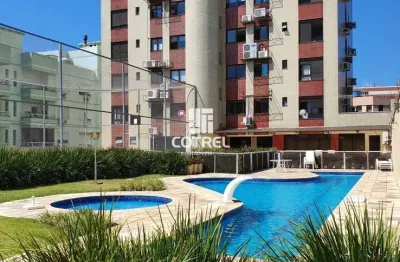 Apartamento 4 dormitórios sendo 2 suítes e 2 vagas de garagem no bairro nossa se