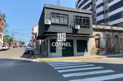 Sala comercial para locação no bairro  nsª srª da medianeira