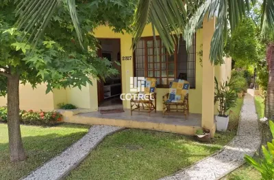 Casa com 4 dormitórios, suíte e 3 vagas no bairro pinheiro machado