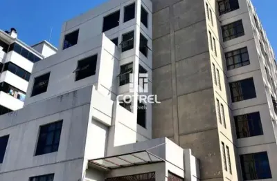 Sala comercial à venda na Alameda Antofagasta, 77, Nossa Senhora das Dores, Santa Maria