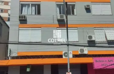 Apartamento com 3 dormitórios à venda na região central
