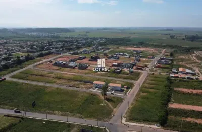 Terreno no bairro joão luiz pozzobon na cidade de santa maria/rs
