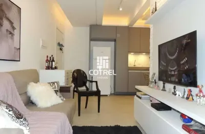 Apartamento 2 dormitórios à venda presidente joão goulart santa maria/rs