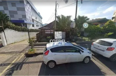 Terreno 12x70 m² no bairro nossa senhora das dores localizado na cidade de santa