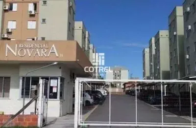 Apartamento 3 dormitórios e 1 vaga de garagem no bairro nossa senhora medianeira