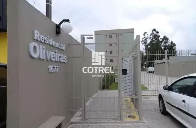 Apartamento 2 dormitórios e 1 vaga de garagem no bairro passo d' areia localizad