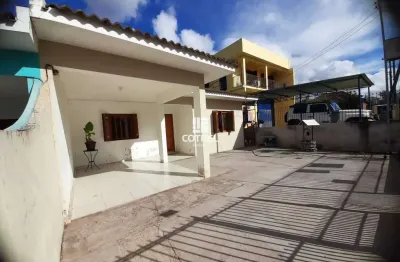 Casa 2 dormitórios e 1 vaga de garagem no bairro parque pinheiro machado localiz