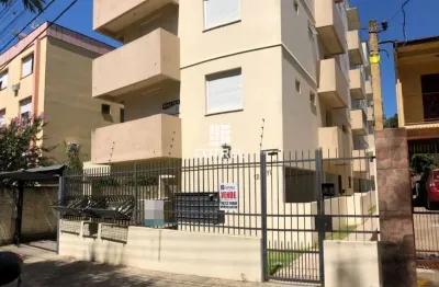 Apartamento 2 dormitórios e 1 vaga de garagem no bairro nonoai localizado na cid