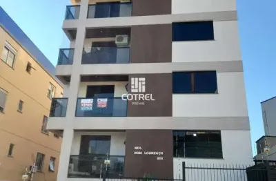 Apartamento 1 dormitórios à venda nossa senhora do rosário santa maria/rs