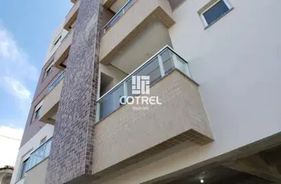 Apartamento para locação 1 dormitório, 1 vaga de garagem situado no bairro camob
