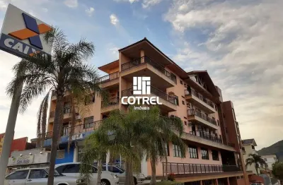Apartamento com 3 dormitórios, suíte e garagem no bairro camobi