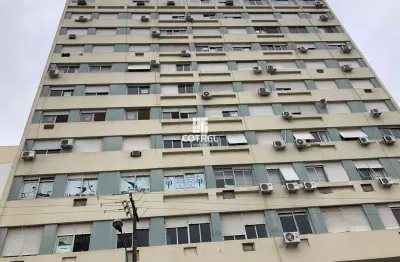 Sala comercial central 225,93 m² localizada na cidade de santa maria/rs