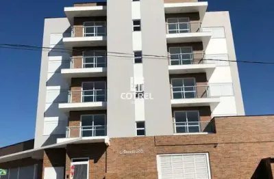 Apartamento 2 dormitórios sendo 1 suíte e 1 vaga de garagem no bairro são josé l