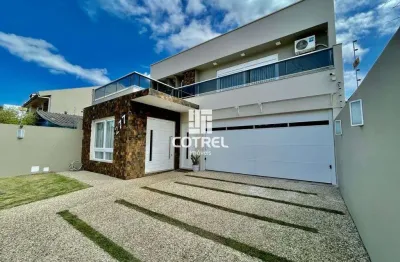 Linda casa para venda no bairro são josé na cidade de santa maria/rs