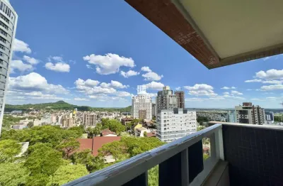 Apartamento para venda  com 2 dormitórios, suíte e vaga dupla de garagem