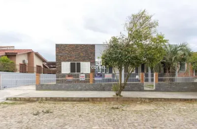 Casa 3 dormitórios sendo 3 suítes e 4 vagas de garagem no jardim lindoia no bair
