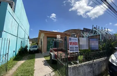 Casa 3 dormitórios no bairro km3 localizado na cidade de santa maria  - rs