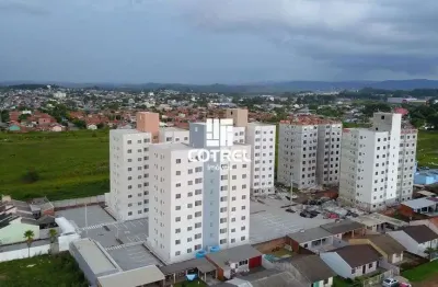 Apartamento 2 dormitórios e 1 vaga de garagem no bairro pinheiro machado localiz
