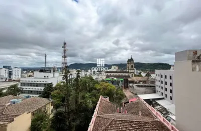 Apartamento 2 dormitórios localizado no bairro centro na cidade de santa maria -