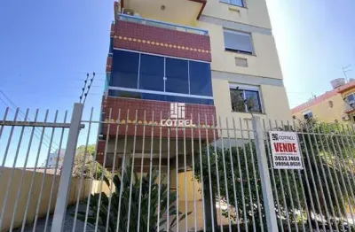 Apartamento 2 dormitórios 1 vaga de garagem localizado no bairro nonoai na cidad