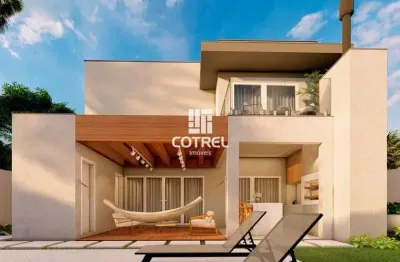 Terreno  no condomínio cidade universitária 364 m² no bairro camobi localizado n