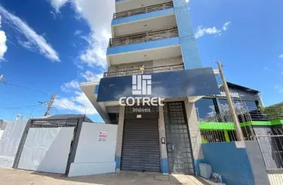 Sala comercial 73 m²  localizada no bairro centro na cidade de santa maria - rs