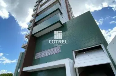 Apartamento 2 dormitórios 1 suíte 1 vaga de garagem localizado no bairro nossa s