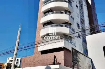 Excelente apartamento 2 dormitórios sendo suíte, localizado no bairro nossa senh