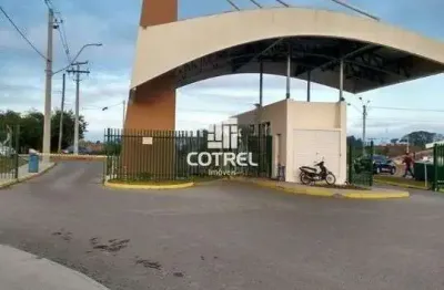 Casa 2 dormitórios 1 vaga de garagem localizada no bairro cerrito na cidade de s