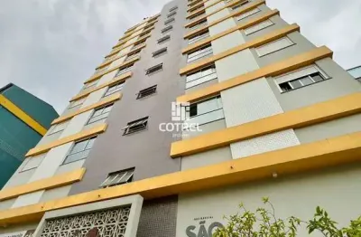 Apartamento 2 dormitórios à venda nossa senhora do rosário santa maria/rs