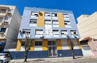 Apartamento 2 dormitórios 1 vaga de garagem localizado no bairro nossa senhora d