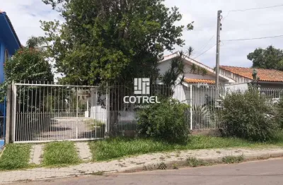 Casa 3 dormitórios localizada no bairro camobi na cidade de santa maria- rs